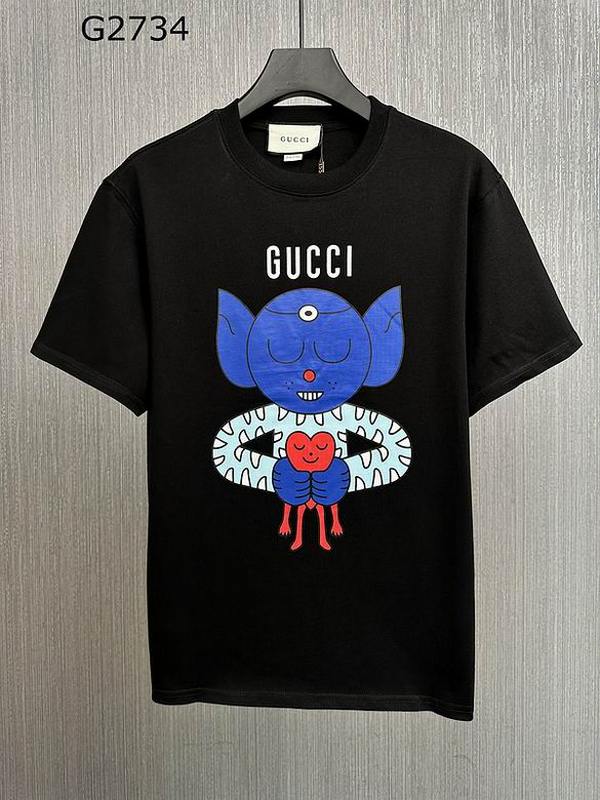 Gucci Men's T-shirts 1989